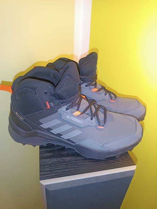 Buty zimowe Adidas Terrex