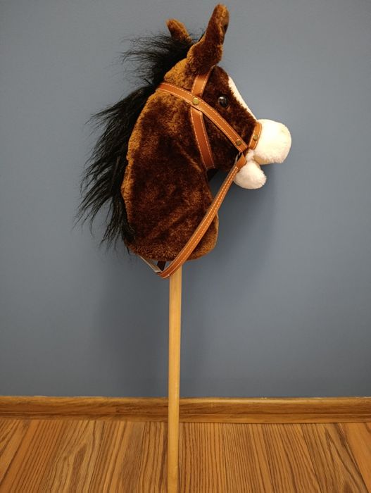 Hobby horse 95 cm