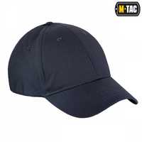 M-Tac czapka z daszkiem Flex Rip-Stop Dark Grey L/XL