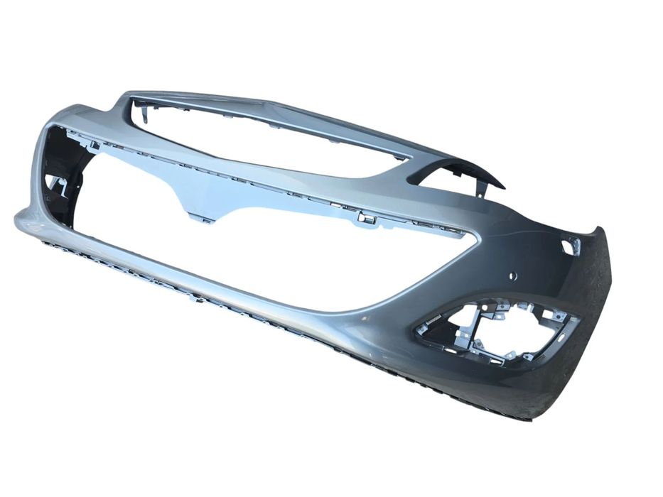 OPEL ASTRA J IV GOŁY ZDERZAK PRZÓD POD SPRYSKIWACZE W KOLOR: Z41C