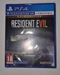 Jogo PS4 Resident Evil 7 gold edition