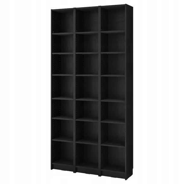 Billy oksberg Ikea