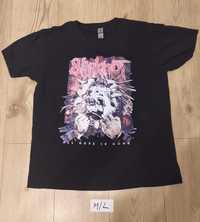 Koszulka, Slipknot, All hope is gone, t-shirt, rozmiar M/L