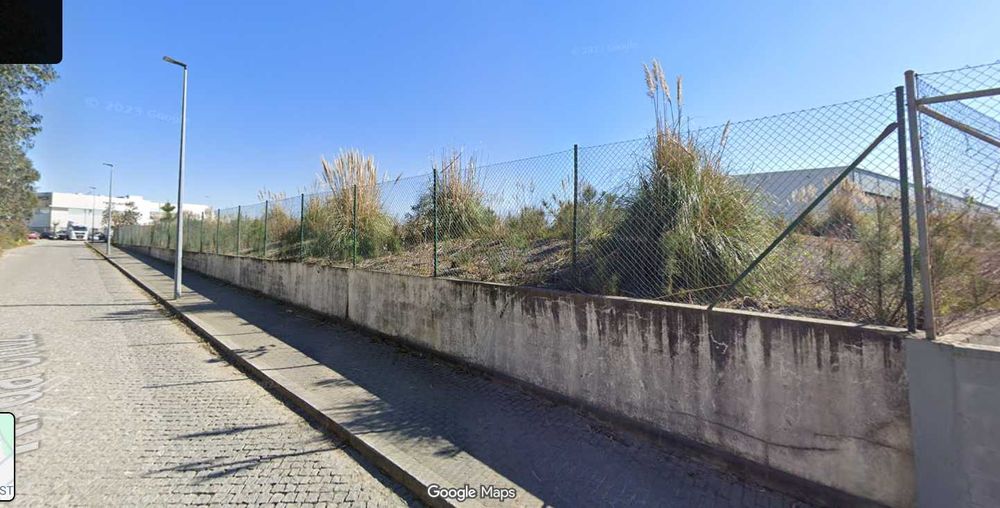 Terreno para Armazém ou indústria-projetos