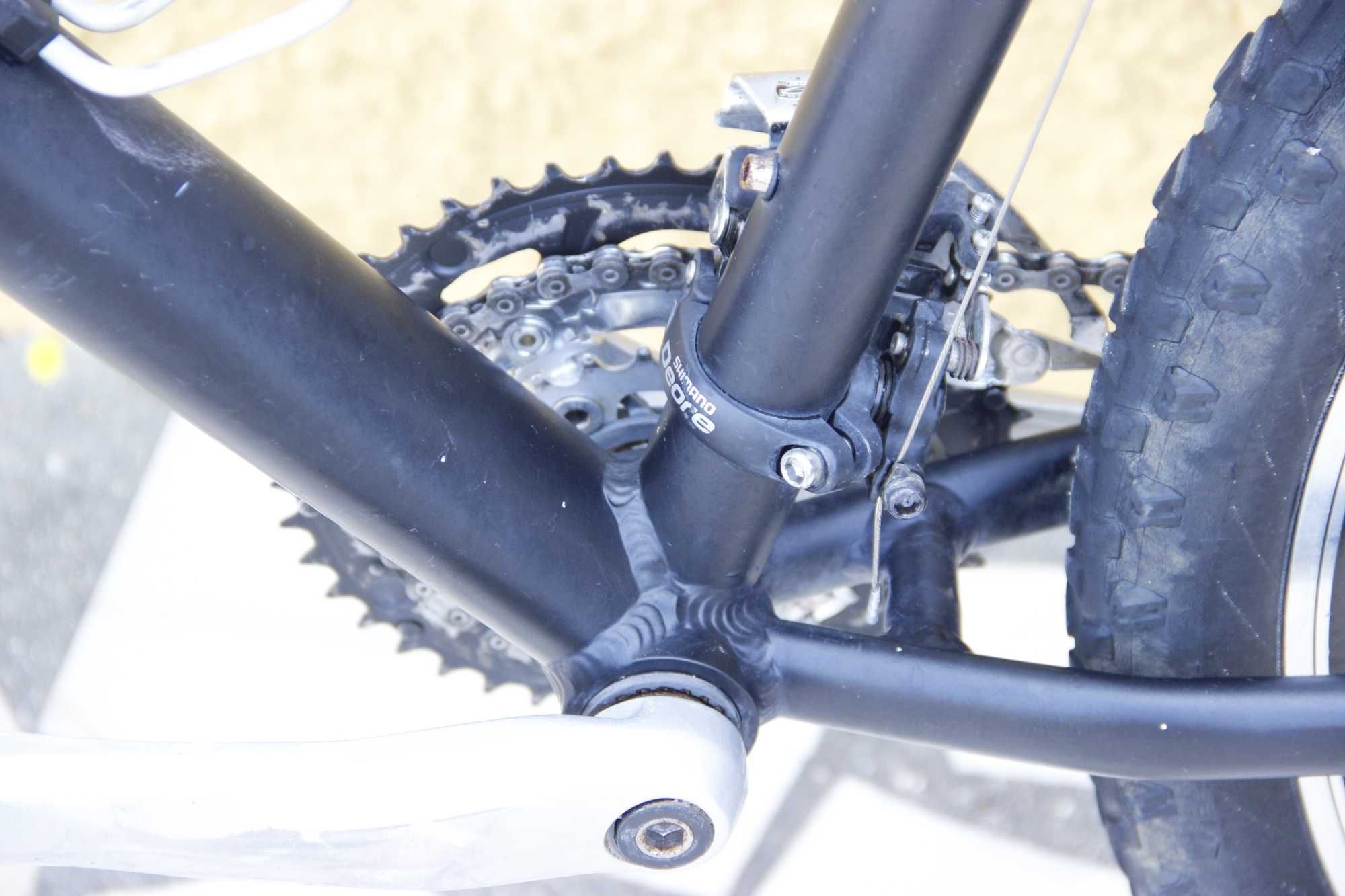 Bicicleta BTT Roda 26