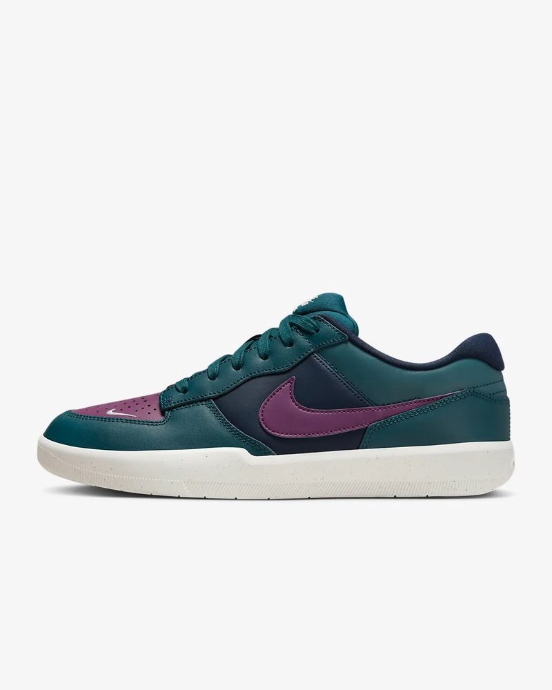 Оригінал! Nike sb force 58 premium green