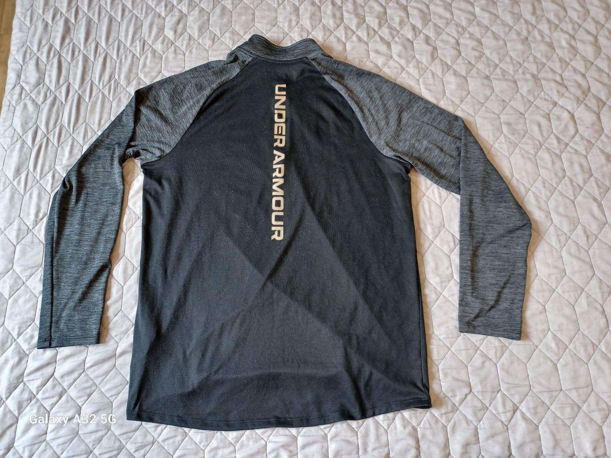 Koszulka Under Armour.