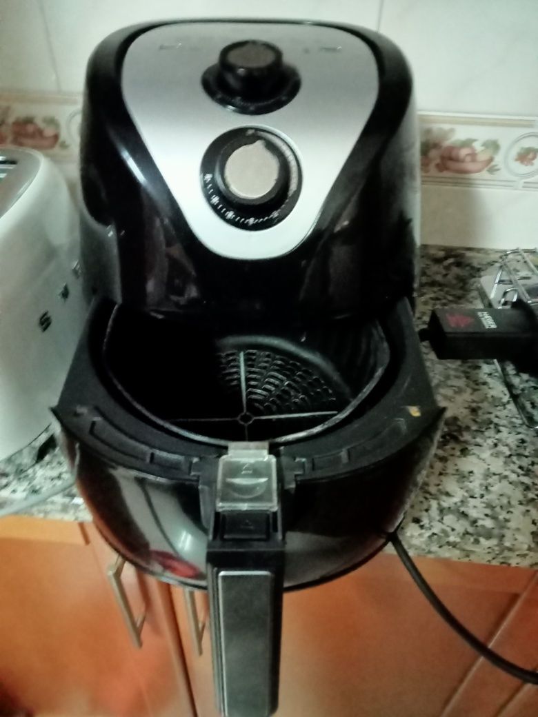 Airfraiz como nova