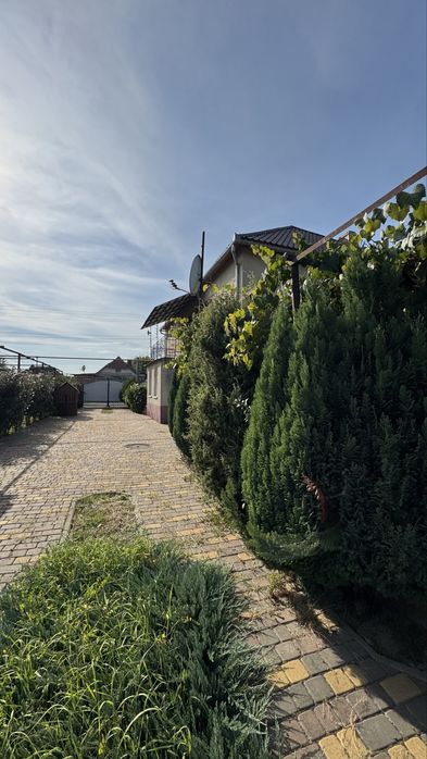 Продається будинок в с. Іванівці , 8км від Мукачева