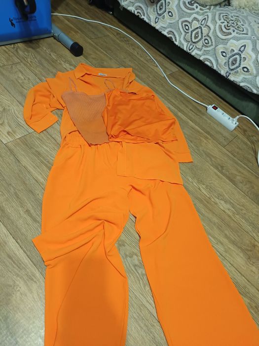 Продам костюм жатка