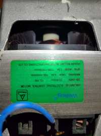 silnik do pralki Amica AWS 610D