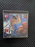 Street Fighter Alpha 2 PSX Playstation 1 PS1