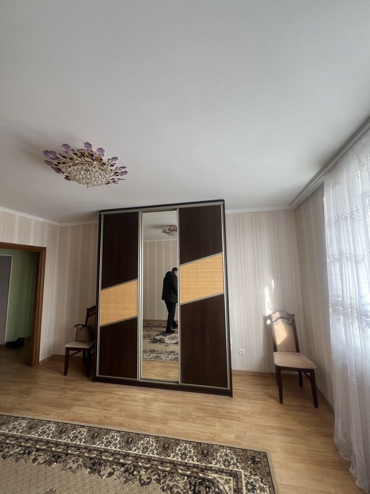 Здам 1-кімн.кв. Новобудова 1