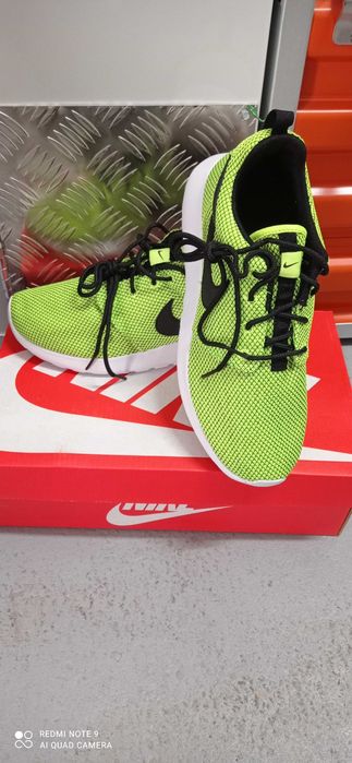 Nike RosheRun roz. 38,5