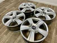 honda 18 5x114,3 honda do civic type r accord ufo crv hrv bbs oz