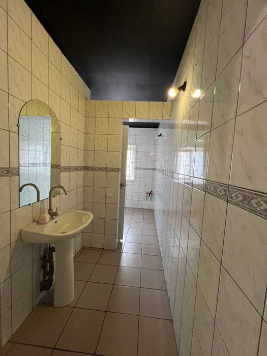 Продаж офісного поверху 315 м² — готовий бізнес у центрі Дніпра