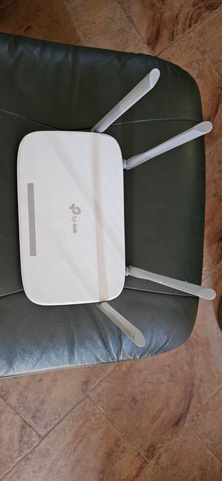 Ruter tp-link Archer C50
