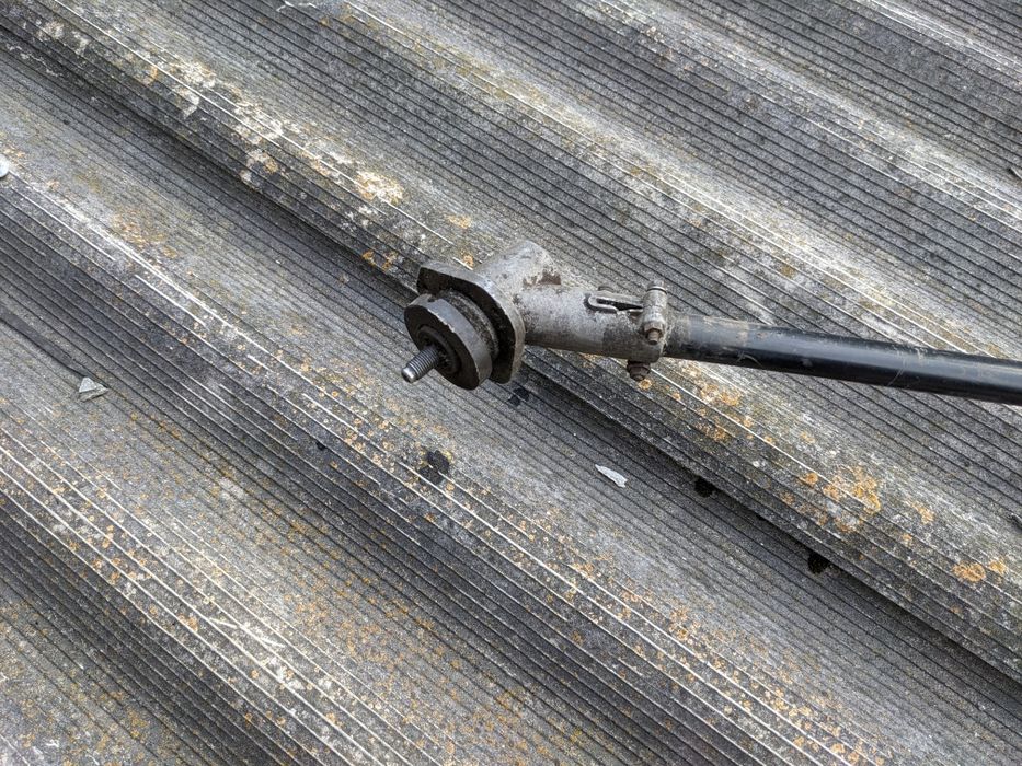 Електро тример коса