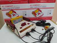 Приставка Dendy Subor Junior 2000 игр Денди Джуниор NES Super Mario