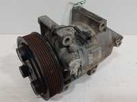 Compressor Ar Condicionado Nissan Np300 Navara (D40)