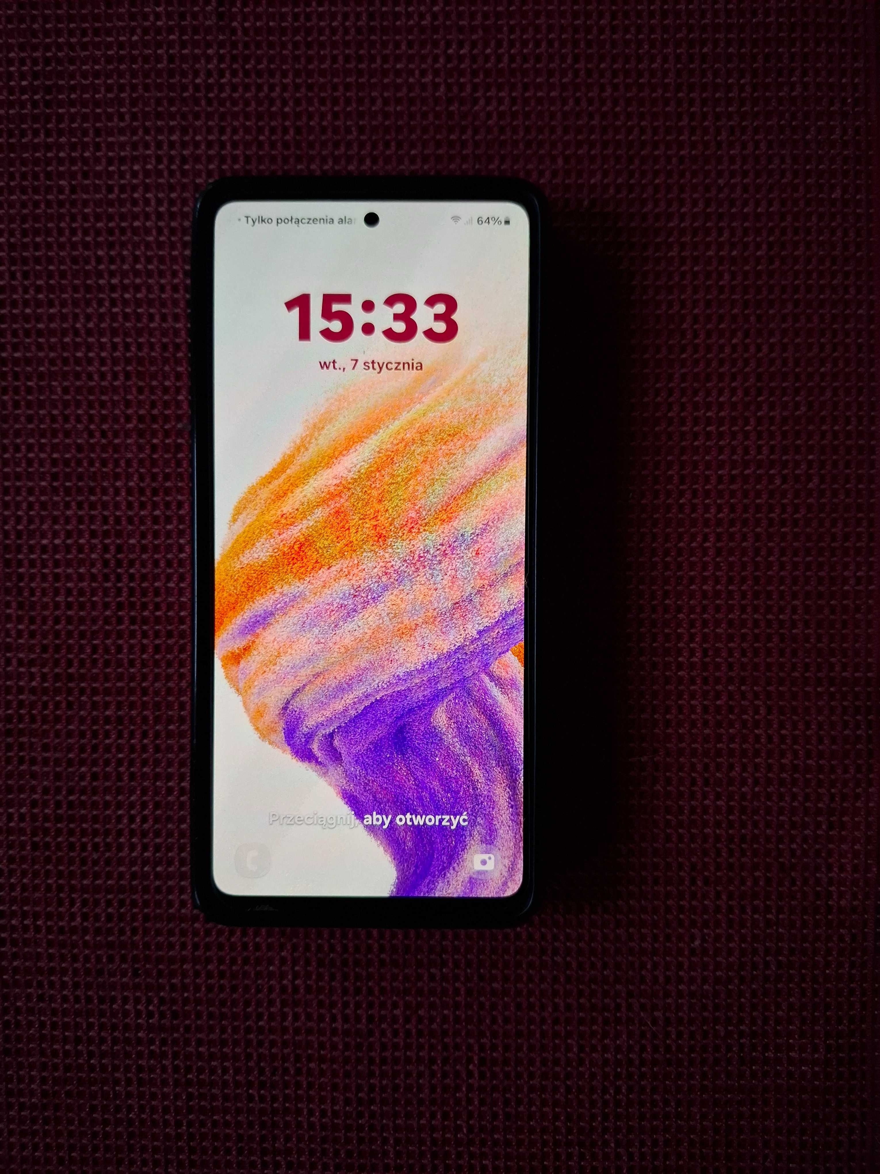Samsung GALAXY A53 5G