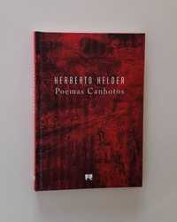 Poemas Canhotos - Herberto Helder