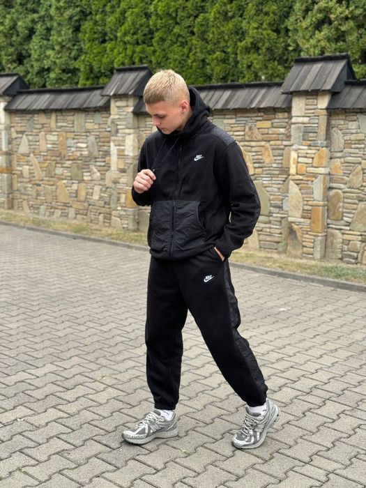 Костюм Nike Teddy