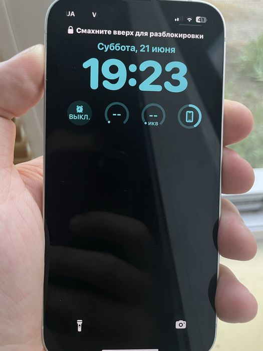 айфон 13 128гб 78% аккумулятор