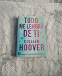 Livro da Collen Hoover
