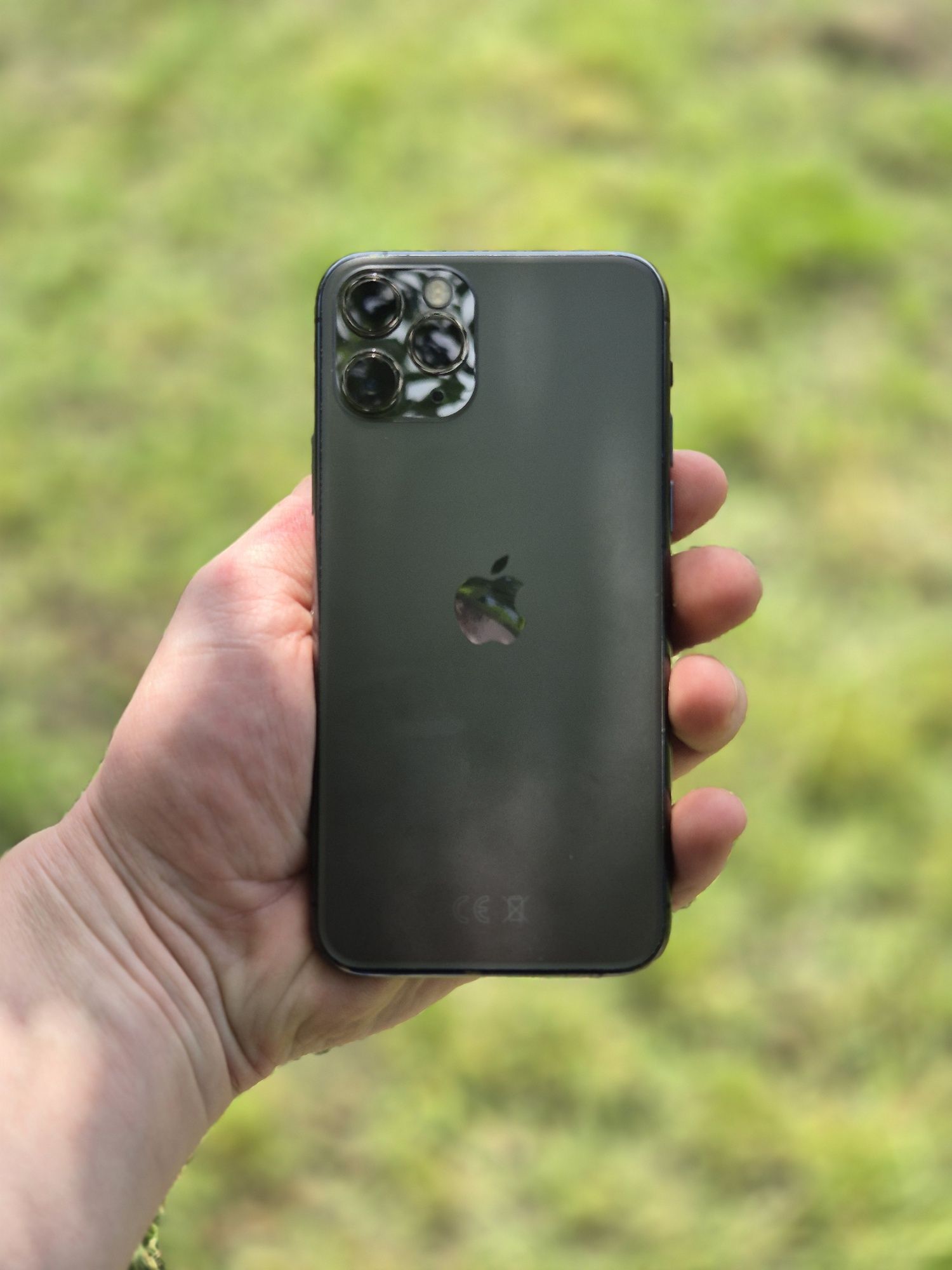 Iphone 11 pro 64 телефон