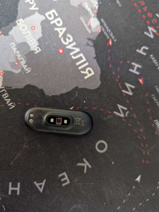 Фітнес браслет Xiaomi Mi Band 4