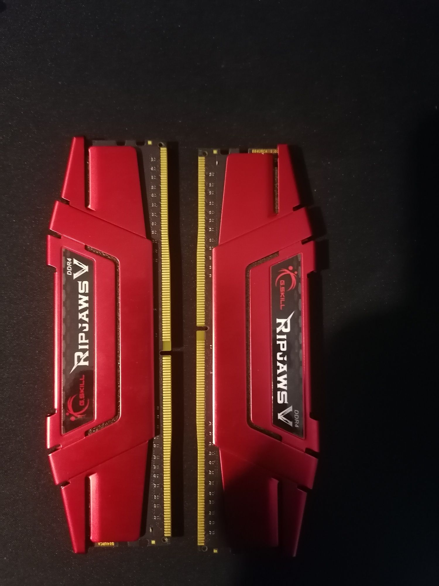 Memória RAM 8gb 2400mhz