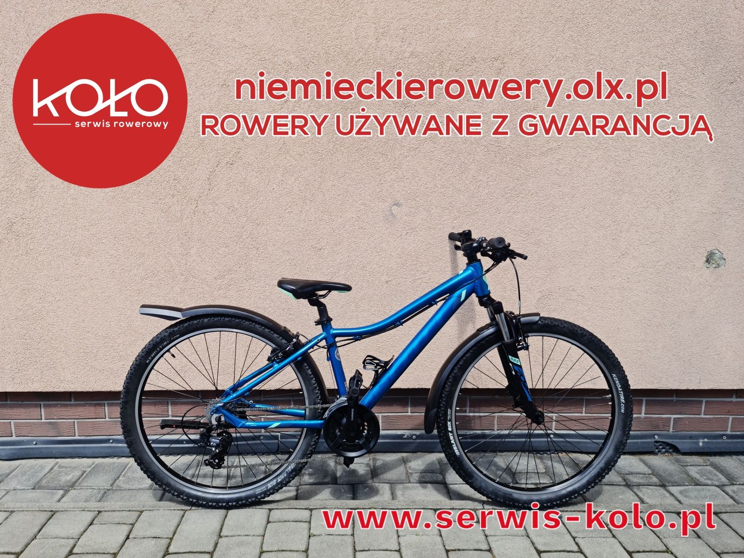 Rower górski SCOTT koła 26 SHIMANO ALUMINIUM rabat WYSYŁKA