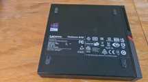 Lenovo m700 tiny pc
