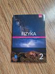 Podręcznik fizyka WSiP klasa 2