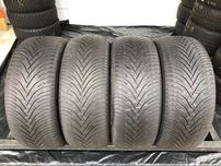 Шини Kleber 235/55r17 Krisalp HP3 2019рік Всесезон (569)