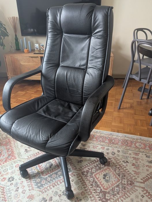 Cadeira escritorio secretária