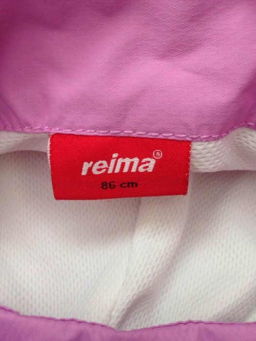 Вітровка  куртка  Reima