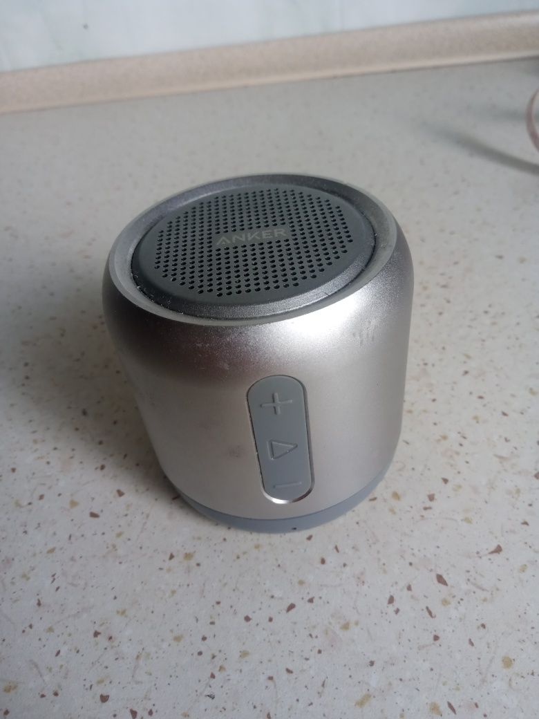 Do sprzedania głośnik anker 3101 sound core mini