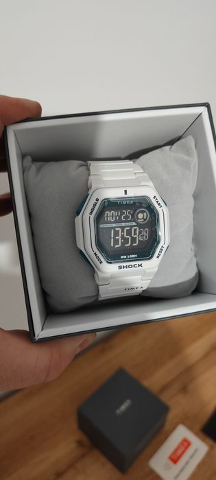 Zegarek Timex Command Encounter - Nowy !!!