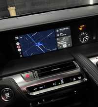 Carplay Android Auto для Lexus 2012-2023