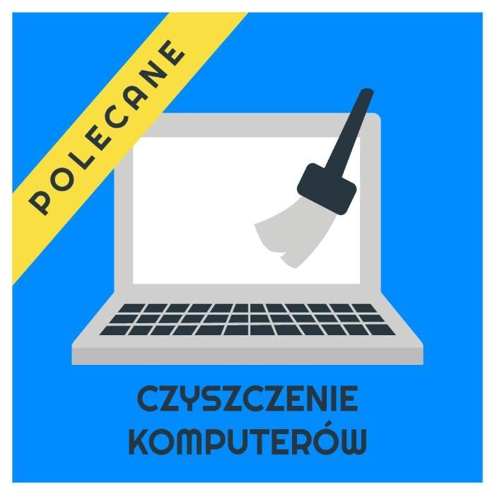 Pomoc informatyczna | Serwis komputerowy | Naprawa komputerów