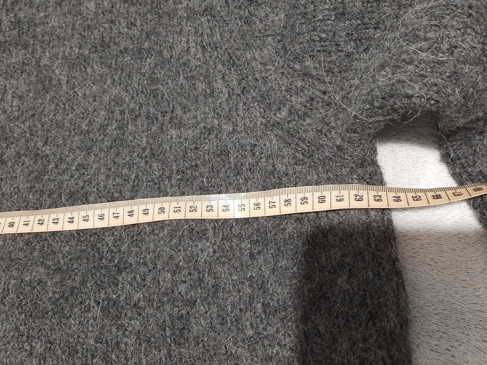 sweterek damski rozm S oversize H&M