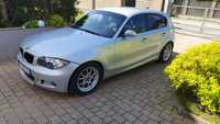 Bmw e87 e81 seria 2006r 130i R6 benzyna 231 km jedynka