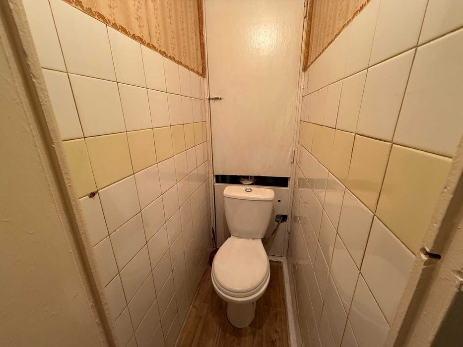 Довгострокова оренда 2к квартири м Буча