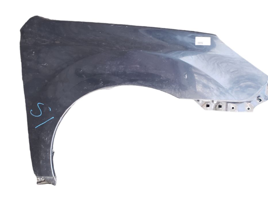 Крыло переднее правое Subaru Legaсy Outback BR 2009-2014 разборка