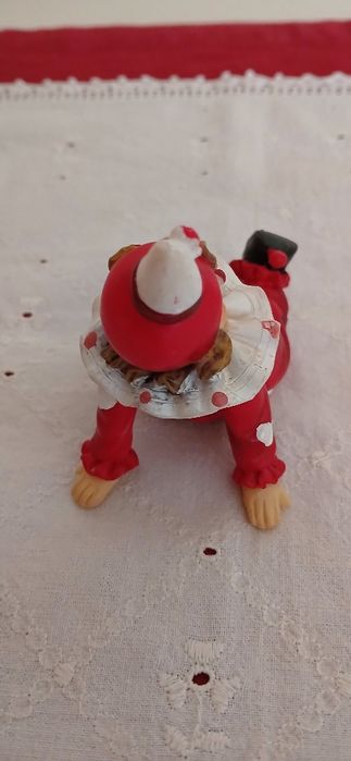 Miniatura de decoração