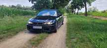Bmw e46 325ci kabriolet