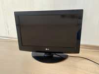 Telewizor LG 26 cali obrotowy 26LG3100
