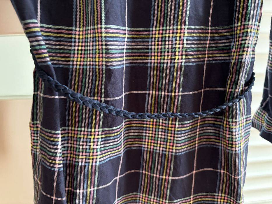 Jak nowa dziewczęca tunika bawełna 110cm 5 lat H&M